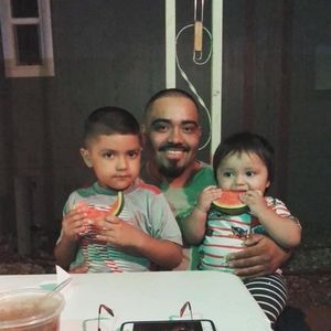 Meet your Posher, Edgar